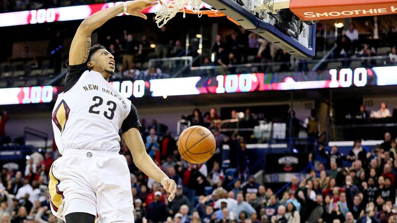 Basket NBA, All Star Game, ecco le riserve