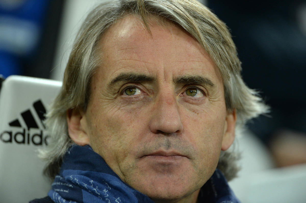 Mancini-Balotelli, voilà il derby