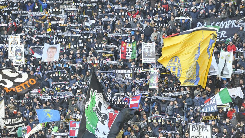Coppa Italia, arrestato tifoso della Juventus