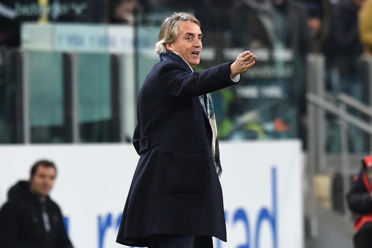 Inter, epurazione Mancini: cacciati 14 giocatori
