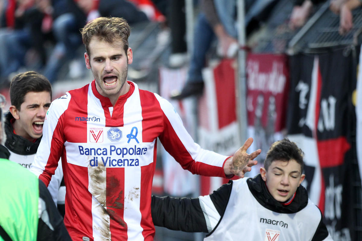 Calciomercato Pro Vercelli, è fatta per Raicevic dal Bari