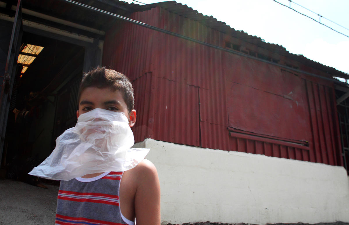 Rio 2016: ansia in Brasile per l'epidemia di Zika