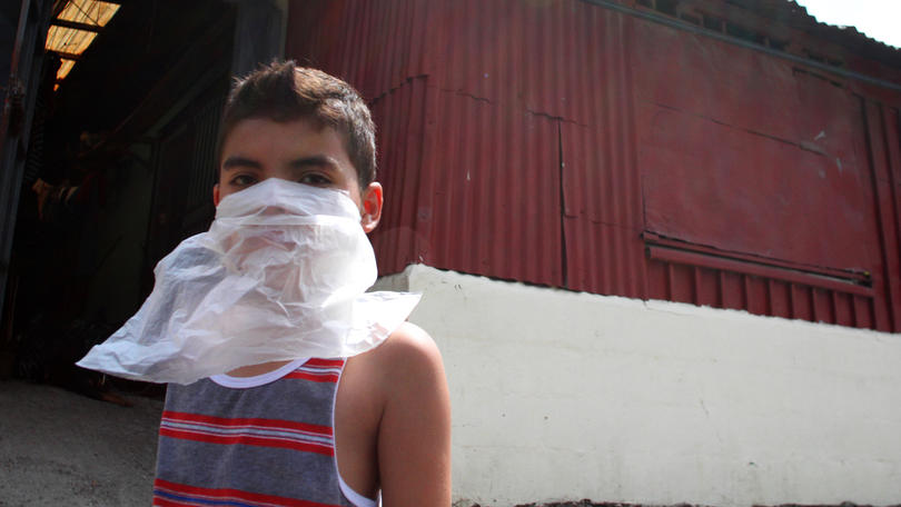 Rio 2016: ansia in Brasile per l'epidemia di Zika