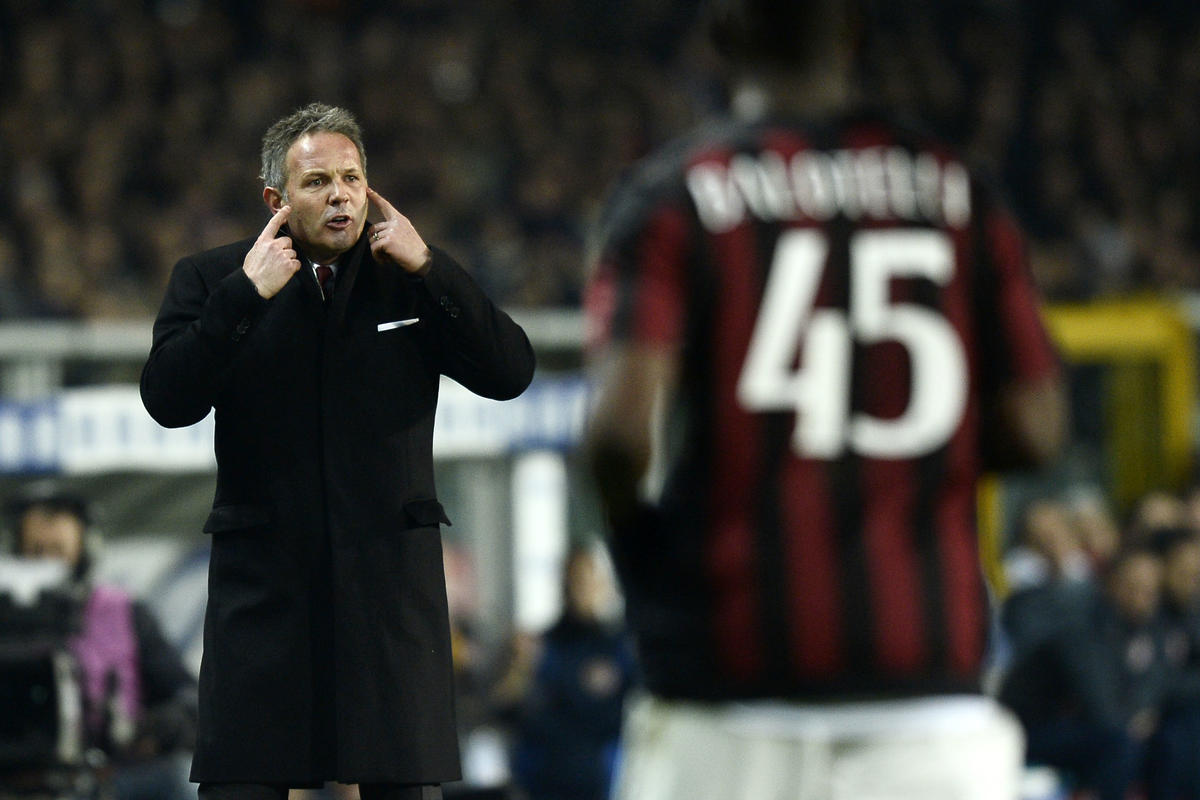 Serie A, Milan: Mihajlovic si gioca tutto contro l'Inter