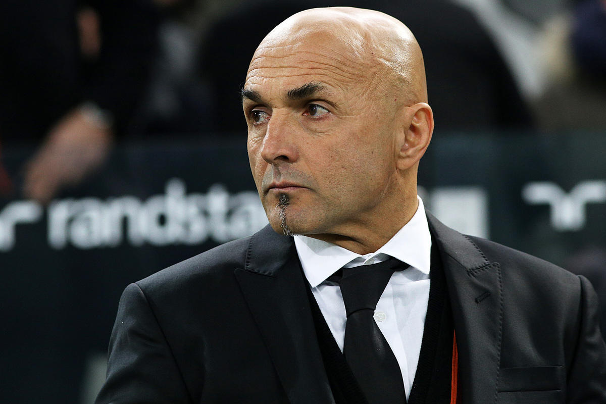 Roma, Spalletti: «Quando Zeman allenerà qui farà quello che riterrà più giusto»