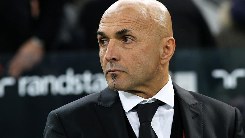 Roma, Spalletti: «Quando Zeman allenerà qui farà quello che riterrà più giusto»