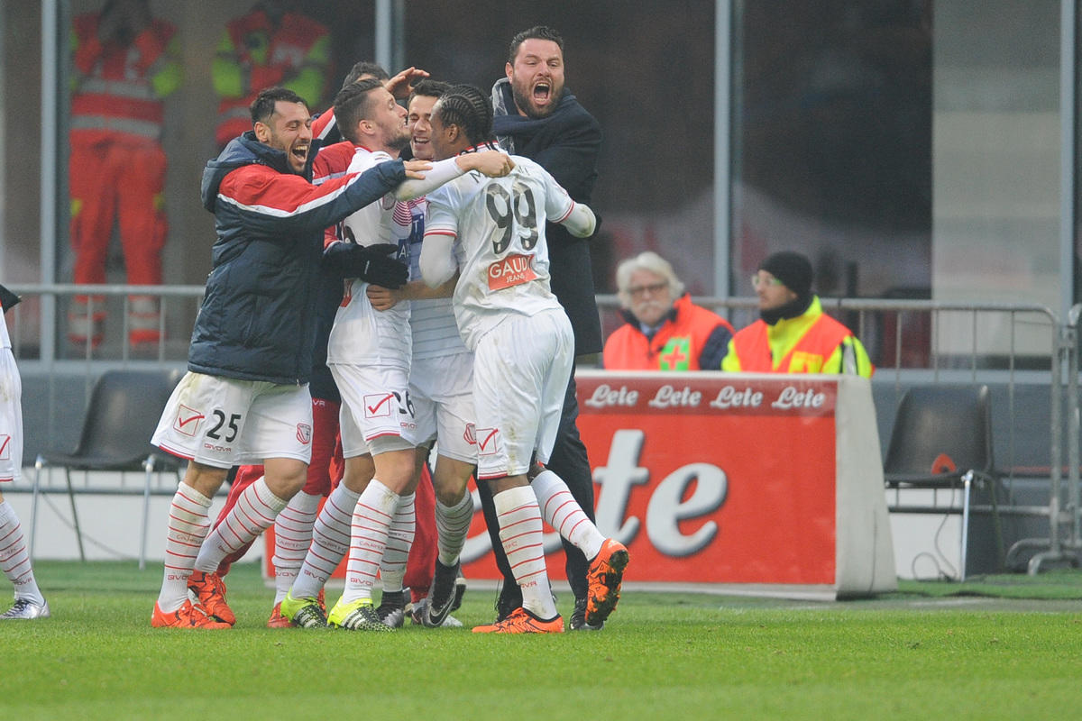 Serie A, Carpi-Palermo: emiliani favoriti a 2,30