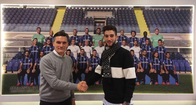 Calciomercato Atalanta, dal Vicenza rientra Gagliardini