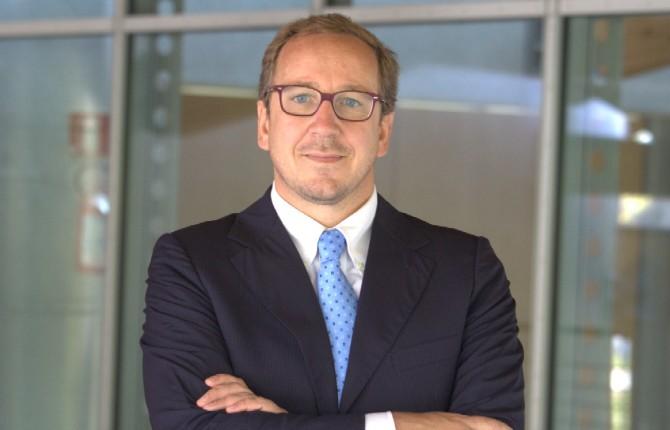 Carlucci (Toyota): "Questo SUV rispetta l'ambiente"