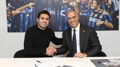 Calciomercato, Eder firma con l'Inter