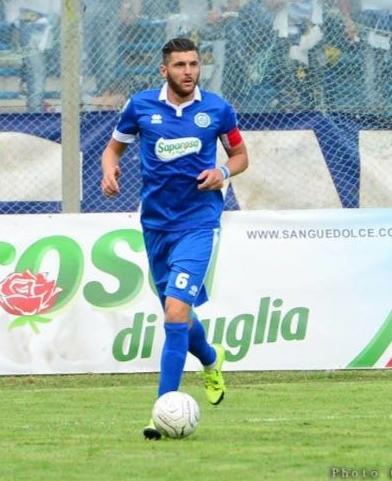 Bunker Fidelis Andria, meno battuta di Inter e Juve. Stendardo jr: mi manda Willy