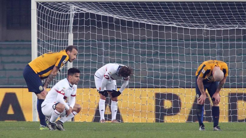 Calciomercato Verona, Samir e Marcone: «La salvezza è possibile»