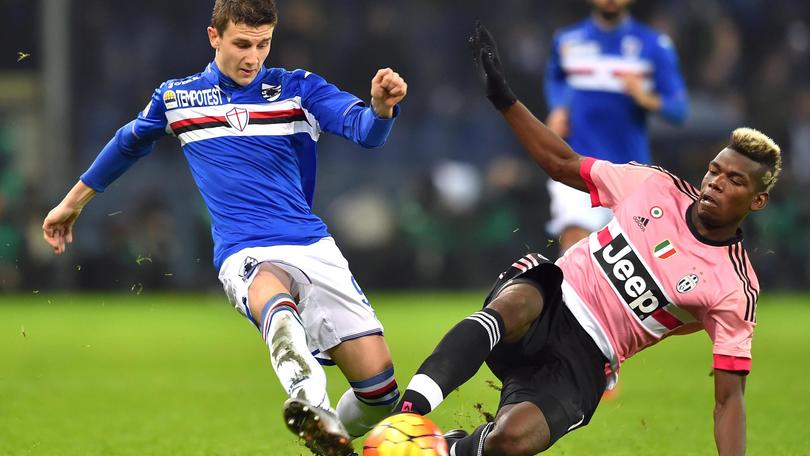 Serie A Sampdoria, Ivan: «Dobbiamo seguire Montella»