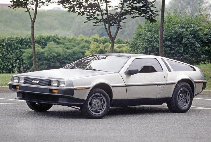 Passione Delorean: in produzione l’auto di Ritorno al Futuro