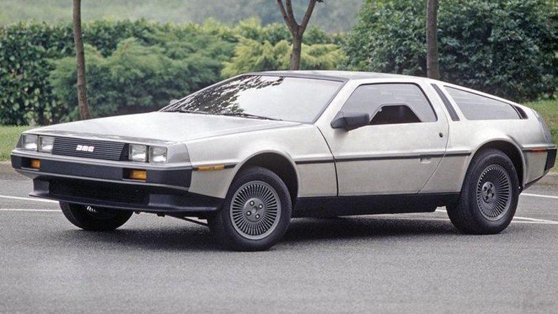 Passione Delorean: in produzione l’auto di Ritorno al Futuro