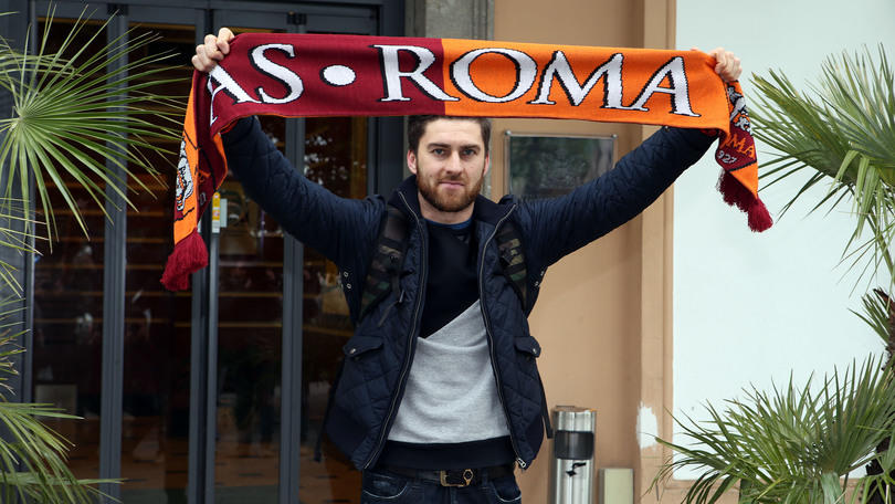Calciomercato Roma, è ufficiale: firma Zukanovic