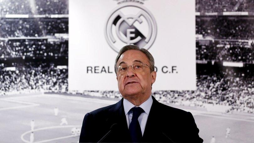 Fifa, sospeso il blocco del mercato ad Atletico e Real Madrid