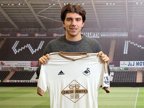 Calciomercato Chievo, addio Paloschi: ufficiale allo Swansea