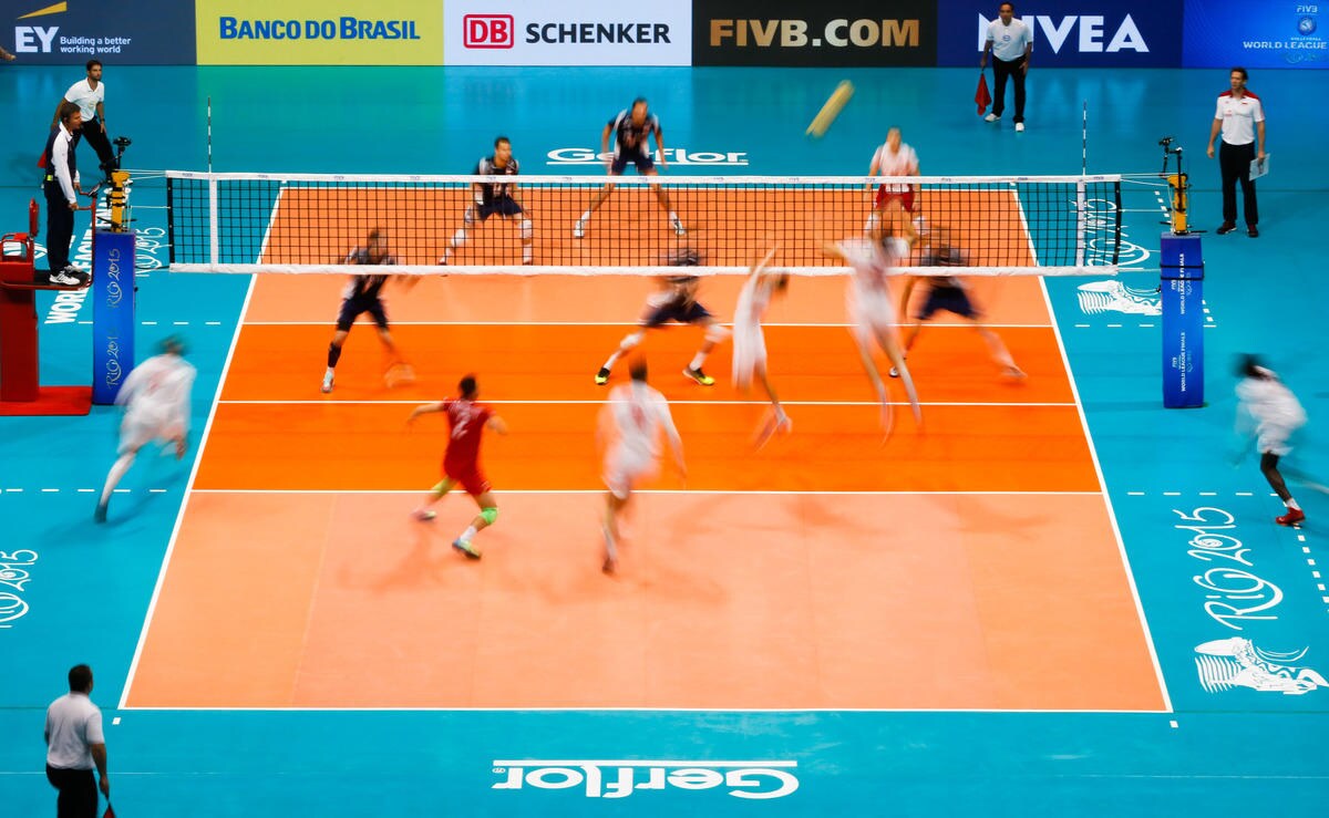 Video Challenge alle Olimpiadi. Futuro... Partite da 1h50'?