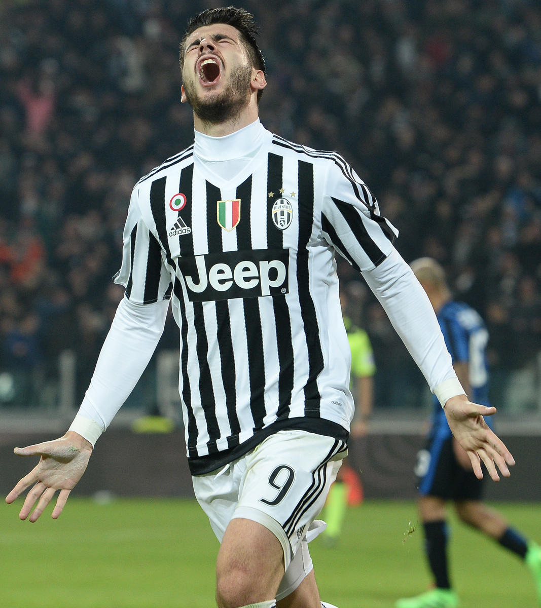 Calciomercato Juventus, Real via la sospensione: Morata, quale futuro?