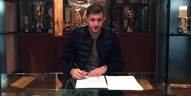 Calciomercato Sampdoria, ufficiale: ingaggiato Sala