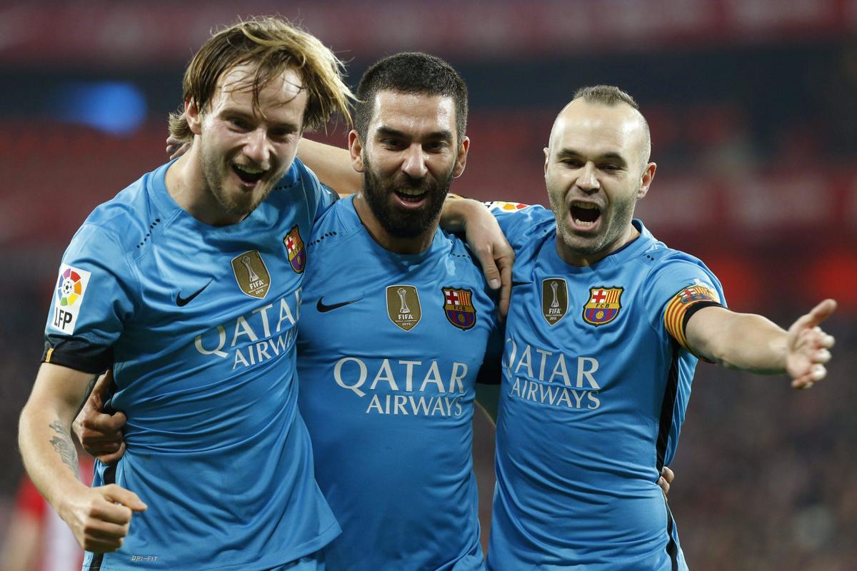 Liga, Barcellona-Atletico: blaugrana favoriti a 1,50