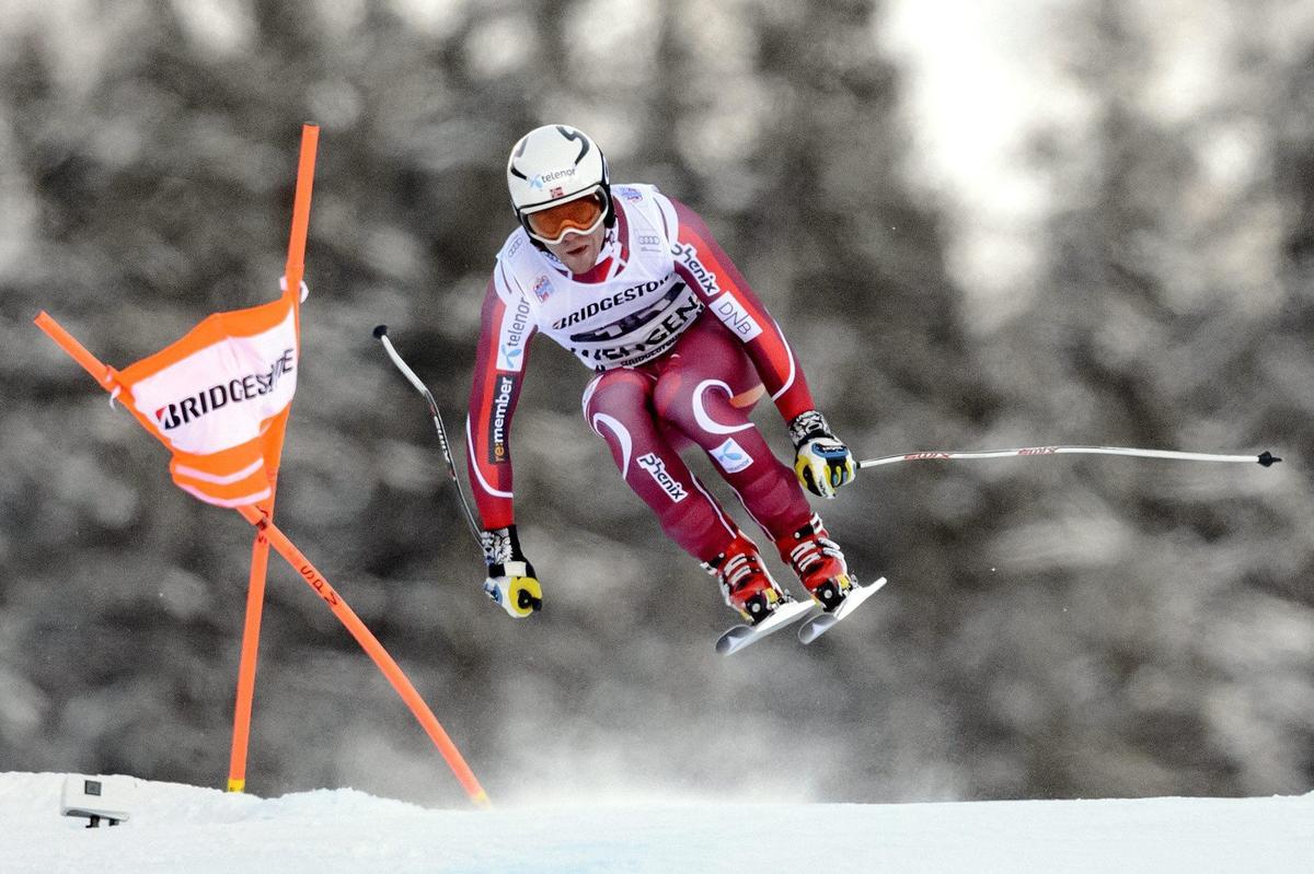 Sci: Kilde vince la discesa Garmisch, Innerhofer quarto