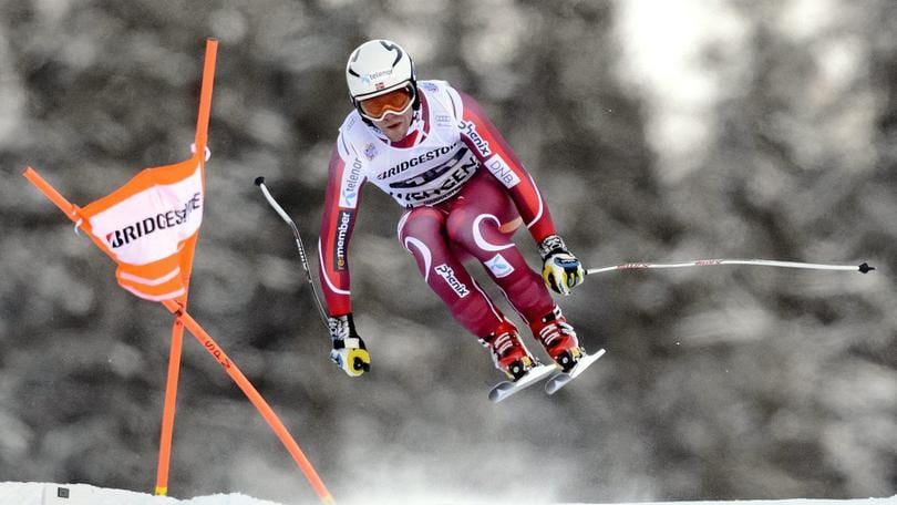 Sci: Kilde vince la discesa Garmisch, Innerhofer quarto