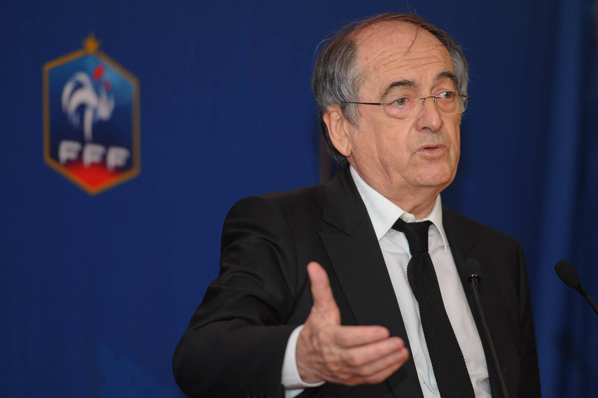 Olimpiadi 2024, presidente Federcalcio francese: «Parigi candidata? Non me ne frega»