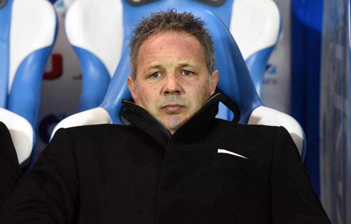 Milan, Mihajlovic: «Eder? Spero non mi faccia uno scherzo»