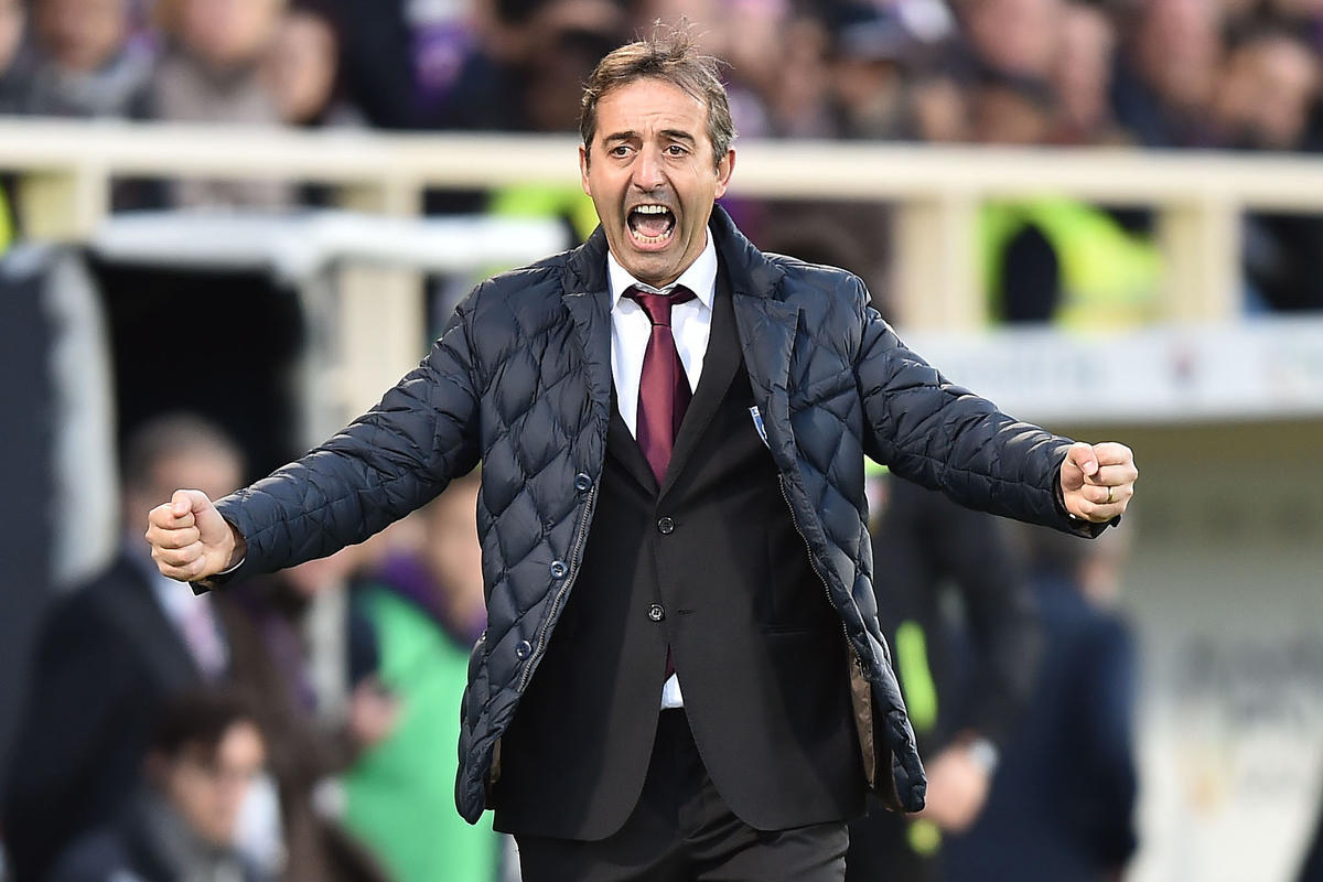 Serie A Giampaolo: «Empoli, volta subito pagina»