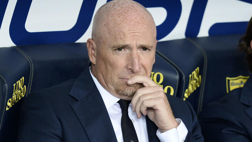 Serie A Chievo, Maran: «Juventus devastante»