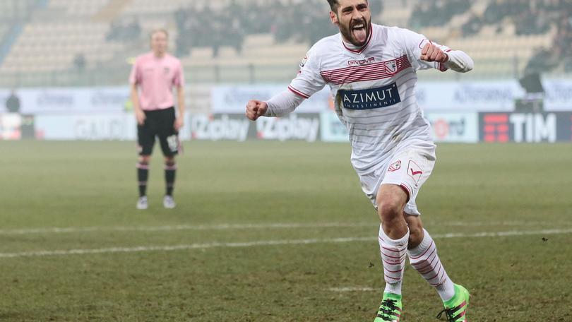 Serie A Carpi, ai box Sabelli: si scalda Mancosu