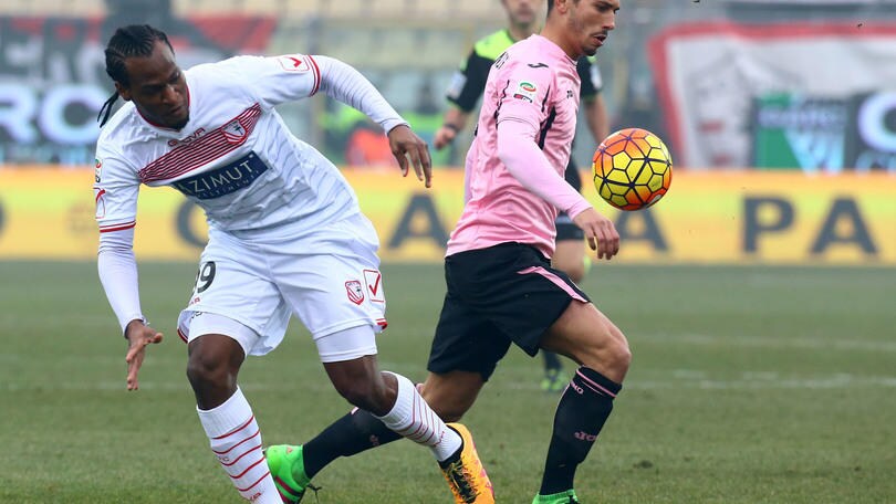 Serie A Palermo, Gonzalez: «Con l'Inter è una sfida complicata»