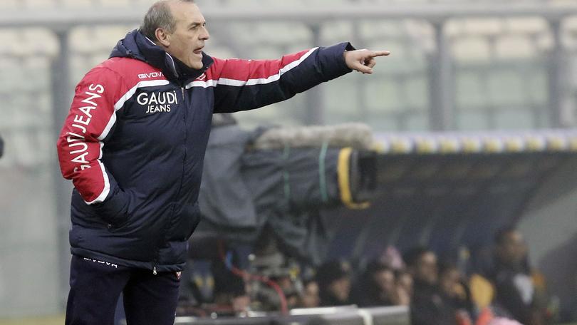 Serie A Carpi, Castori: «Potevamo vincere»