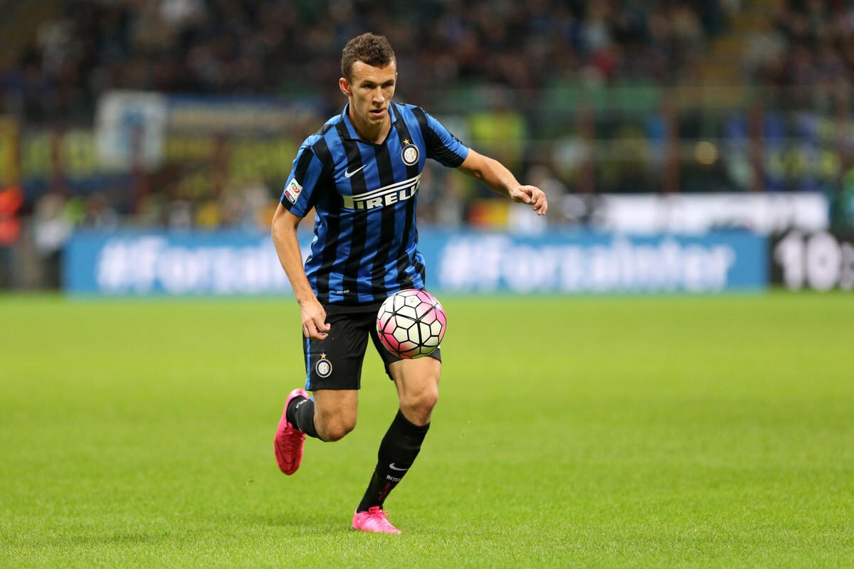 Serie A Inter, Perisic ok: Eder prima convocazione