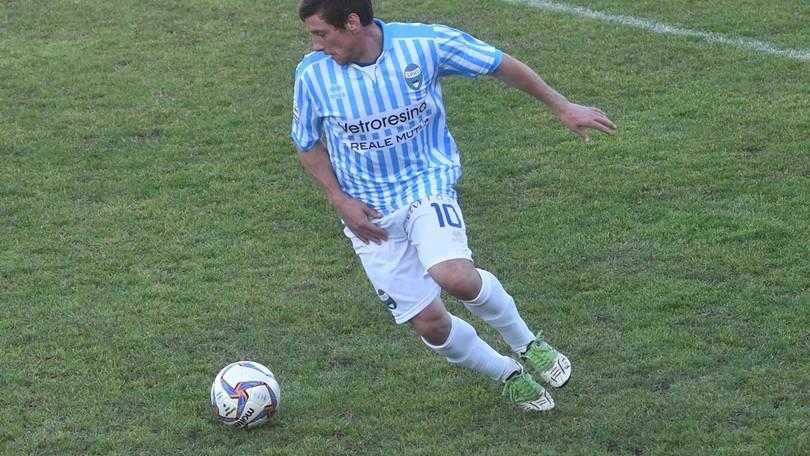 Lega Pro Spal sempre più prima. Poker dell'Arezzo