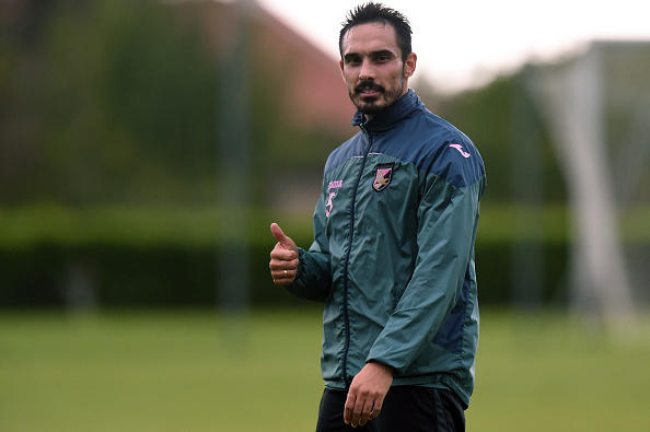 Calciomercato, Palermo-Bolzoni rescisso contratto
