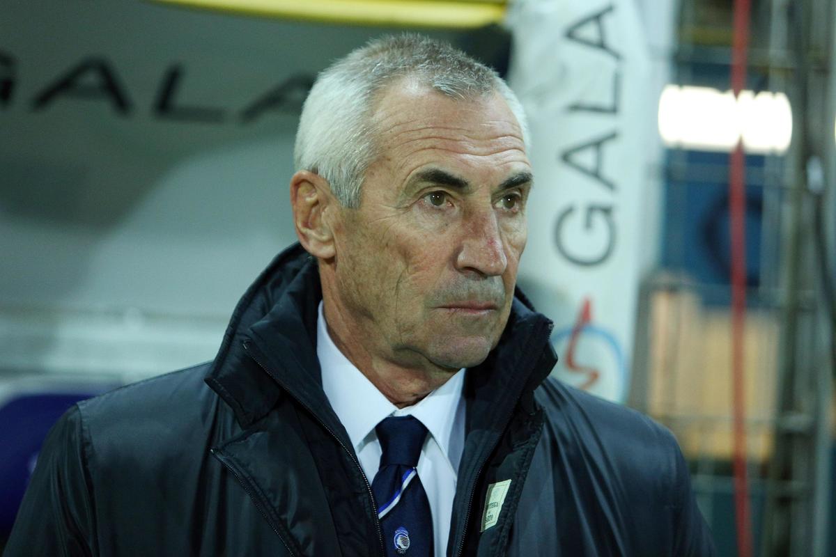 Serie A, Reja: «Atalanta, ora devi vincere»