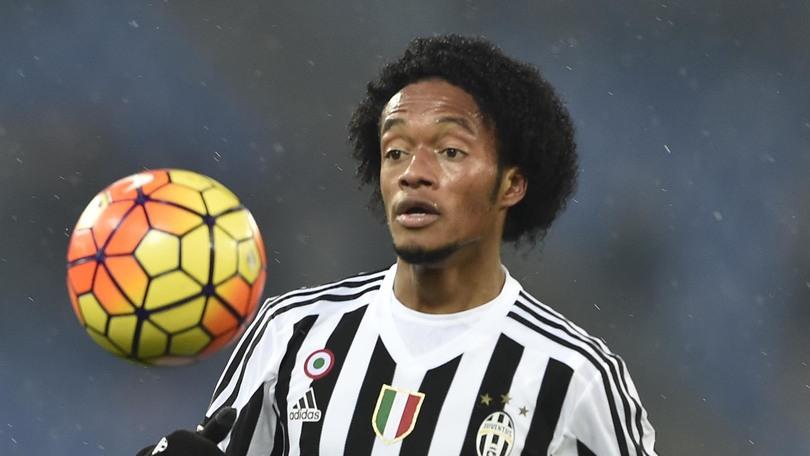 Calciomercato Juventus, Cuadrado si gioca il riscatto dal Chelsea