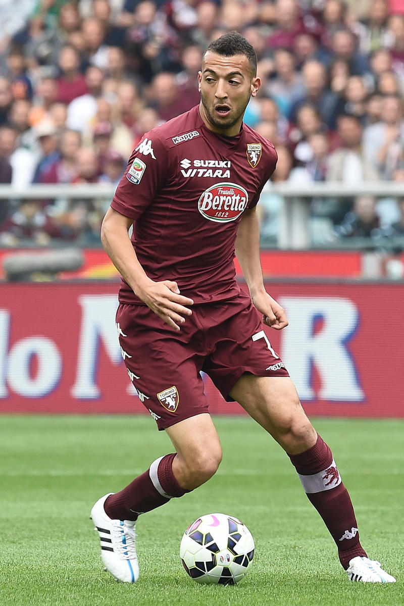 Calciomercato, il Torino slega El Kaddouri dall’intrigo Maksimovic