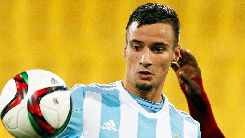 Calciomercato, Fiorentina sul caso Mammana: «Dichiarazioni fuori luogo e inappropriate»