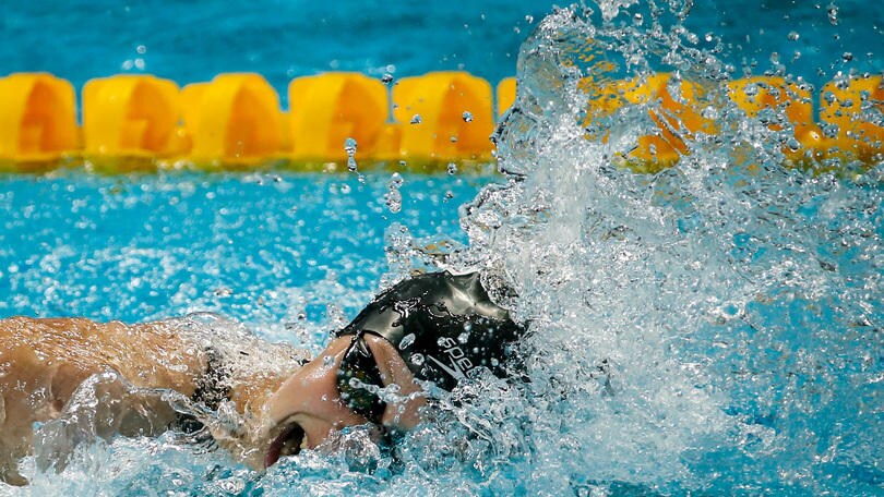 Nuoto: Mondiali 2021 assegnati a Fukuoka, nel 2023 a Doha