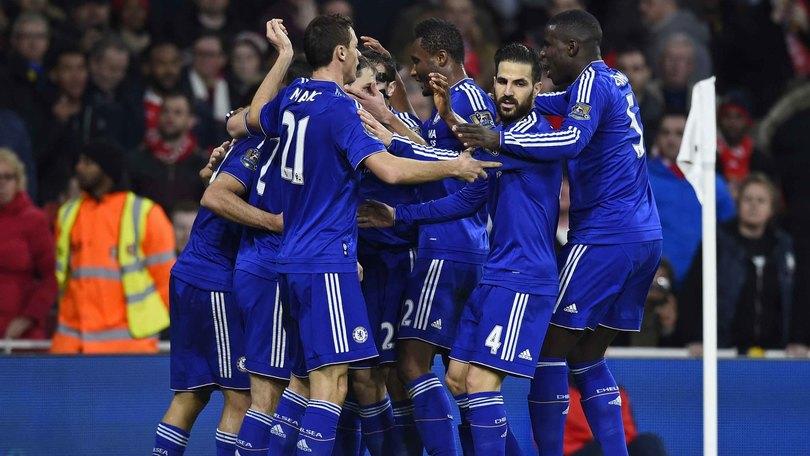 FA Cup: Chelsea-Manchester City al prossimo turno