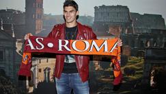 Calciomercato, Perotti sbarca a Roma