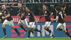 Serie A, Milan-Inter 3-0: il derby è rossonero