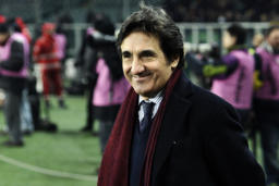 Sì, ma solo a fine stagione