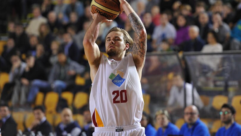 Basket A2, Roma beffata, playoff lontani