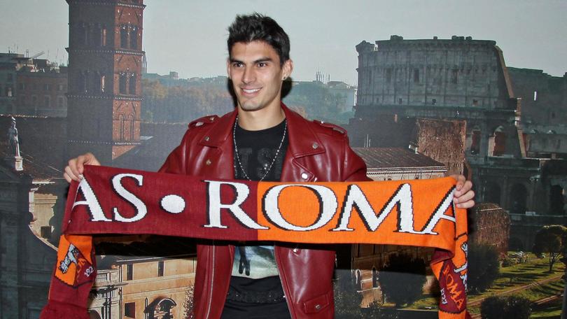 Calciomercato, Perotti sbarca a Roma