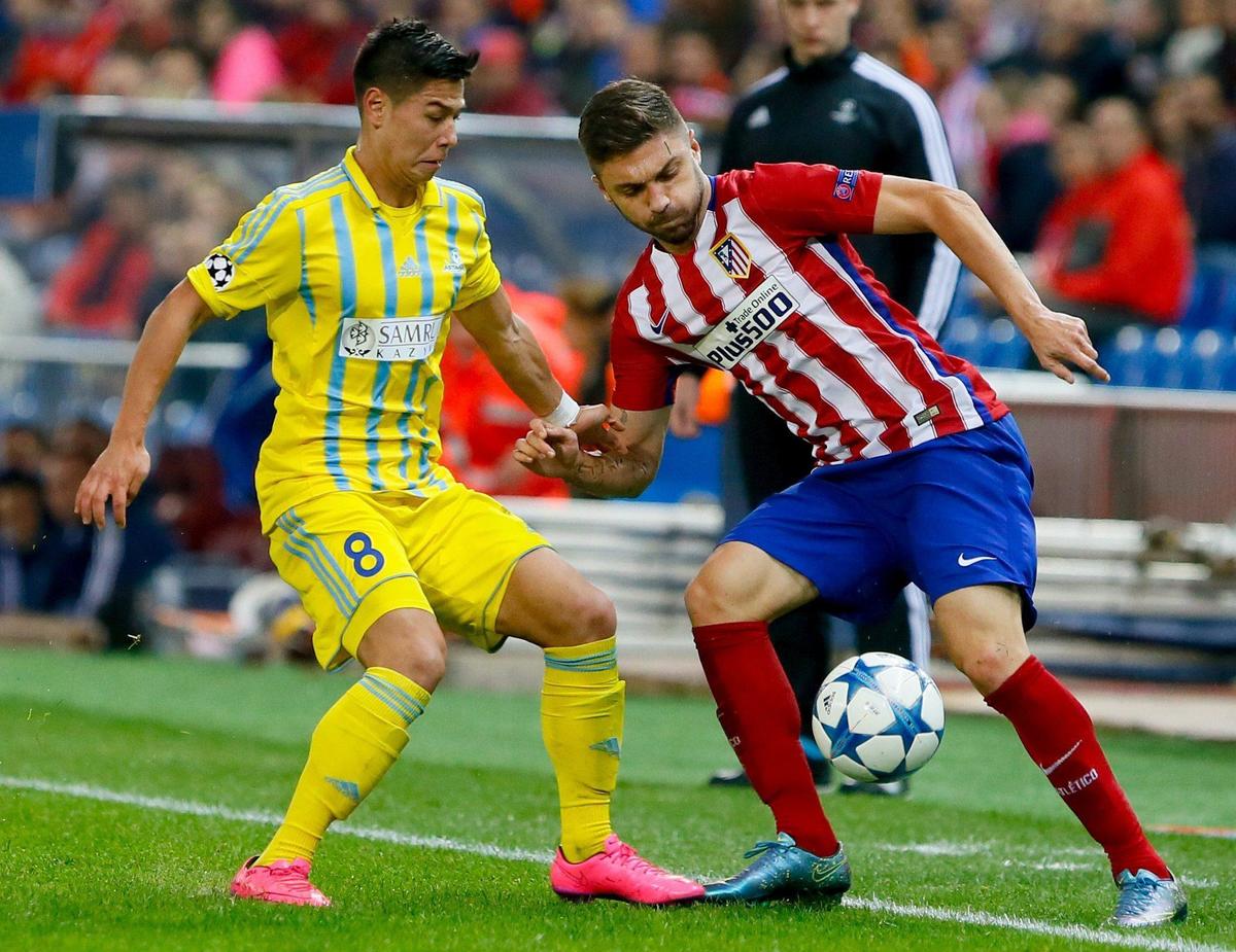 Calciomercato, Siqueira in prestito al Valencia